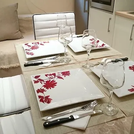 Agias Sofias Corfu Apartamento Corfu (city)