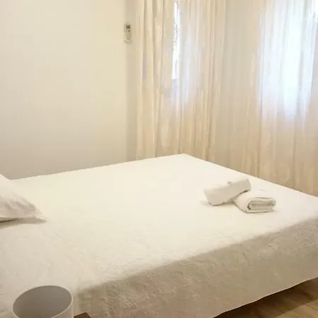 Agias Sofias Corfu Apartamento Corfu (city)