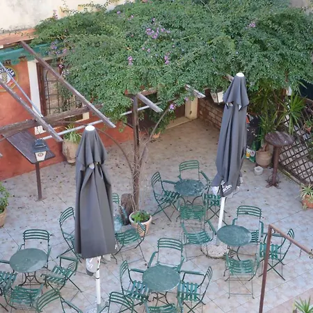 Agias Sofias Corfu Apartamento Corfu (city)