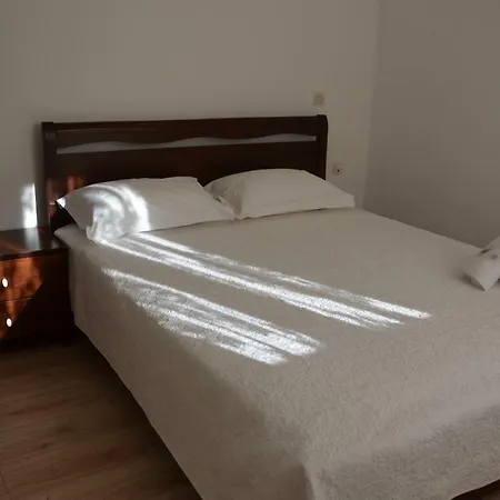 Agias Sofias Corfu Apartamento Corfu (city)
