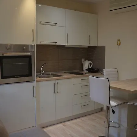 Apartamento Agias Sofias Corfu Corfu (city)