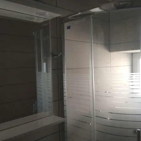 Apartamento Agias Sofias Corfu Corfu (city)