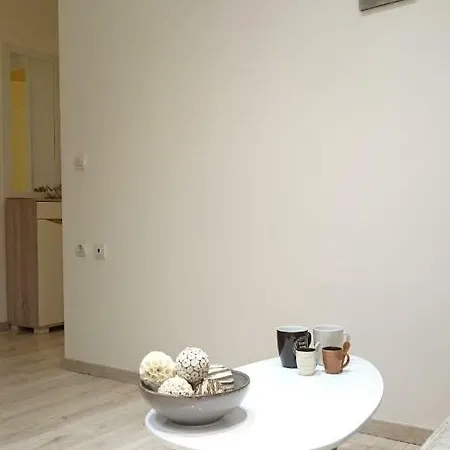 Apartament Agias Sofias Corfu *