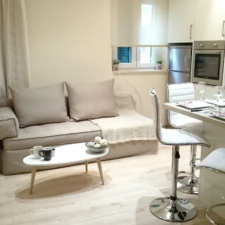 Agias Sofias Corfu Apartment *