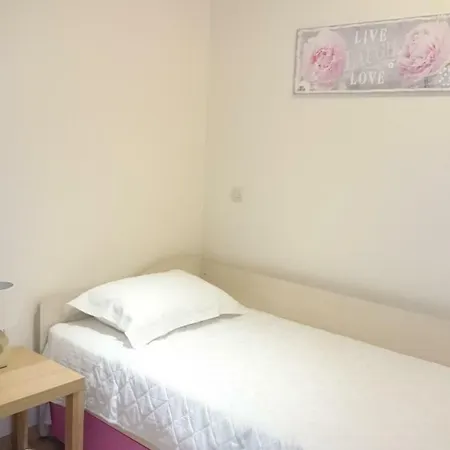 Agias Sofias Corfu Apartament Corfu (city)