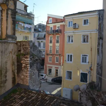 Agias Sofias Corfu Apartment Corfu (city)