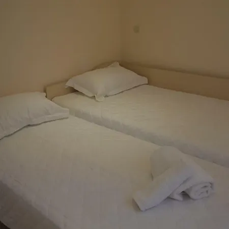 Agias Sofias Corfu Apartament Corfu (city)