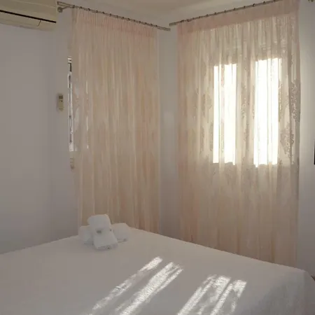 Agias Sofias Corfu