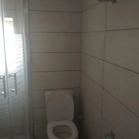 Apartament Agias Sofias Corfu *